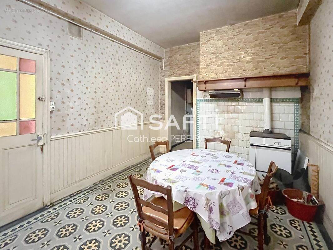 Photo 1 - Maison à LAVAUR