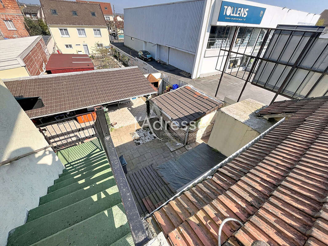 Appartement à GAGNY