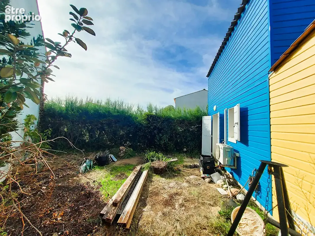 Le château-d'oléron - plage à pied, piscine et garage ! - photo 8