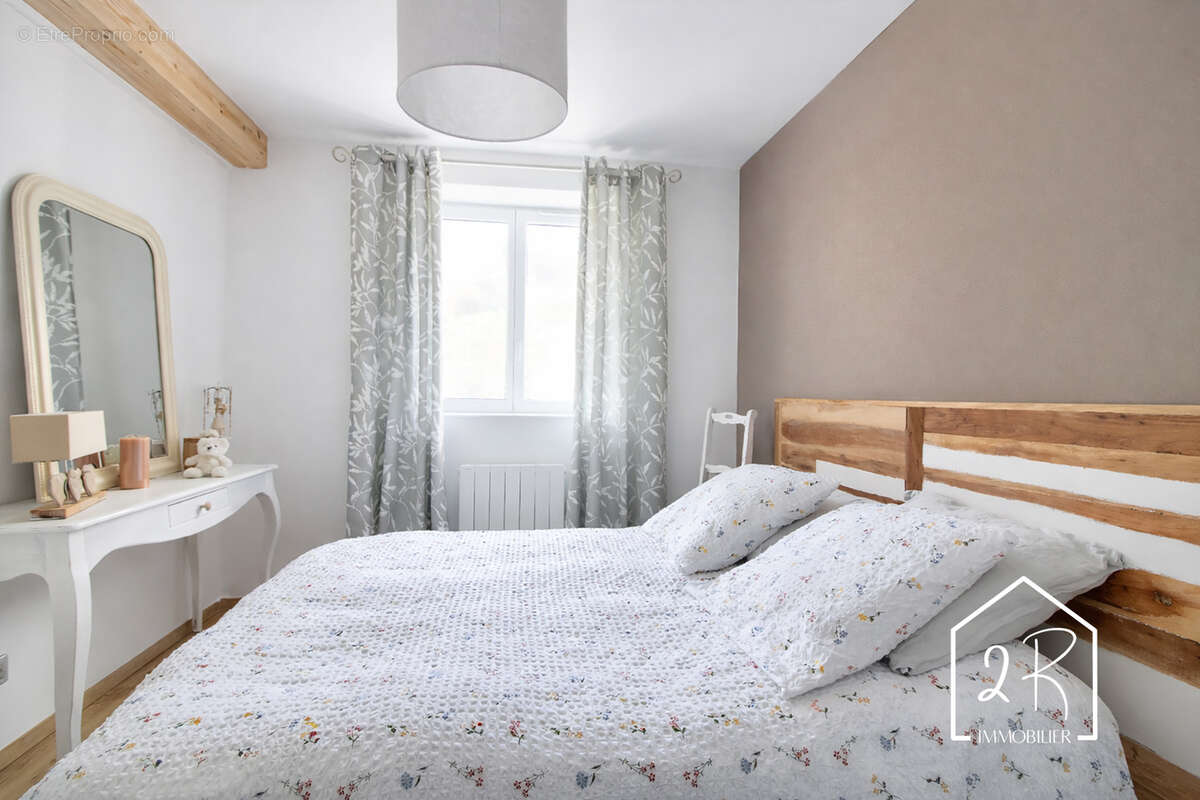 Appartement à SAINT-JUST-CHALEYSSIN