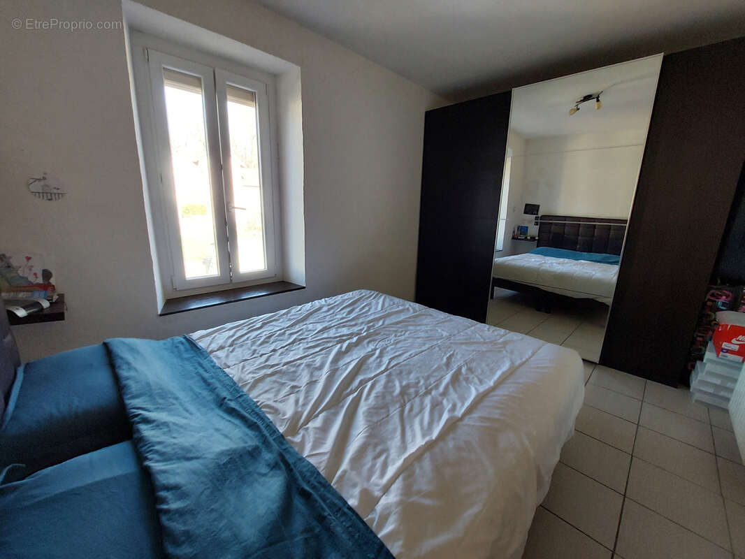 Maison à BLAINVILLE-SUR-L'EAU