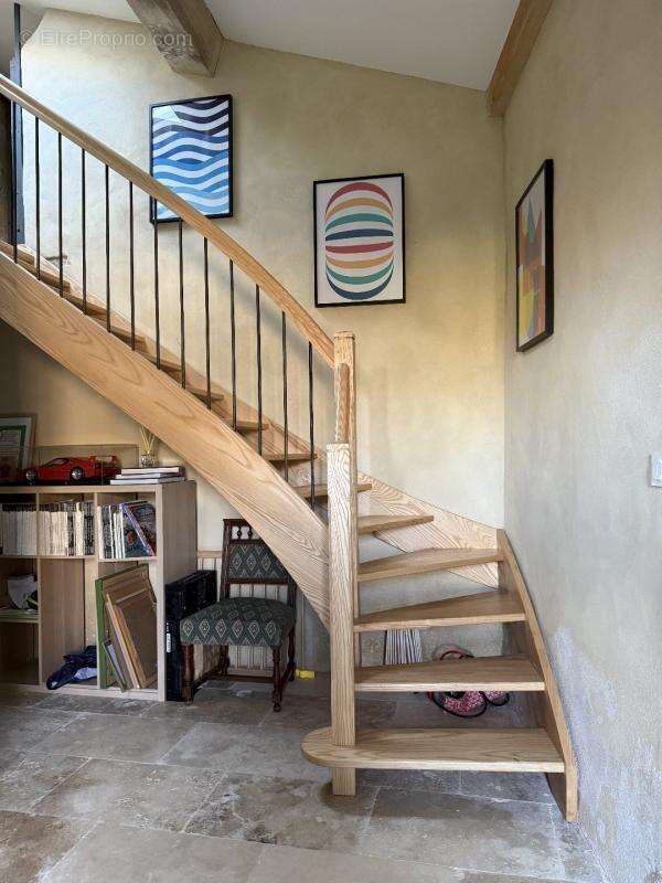 Maison à LECTOURE