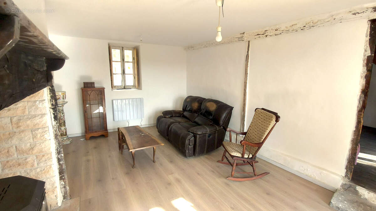 Maison à CHAMBERET