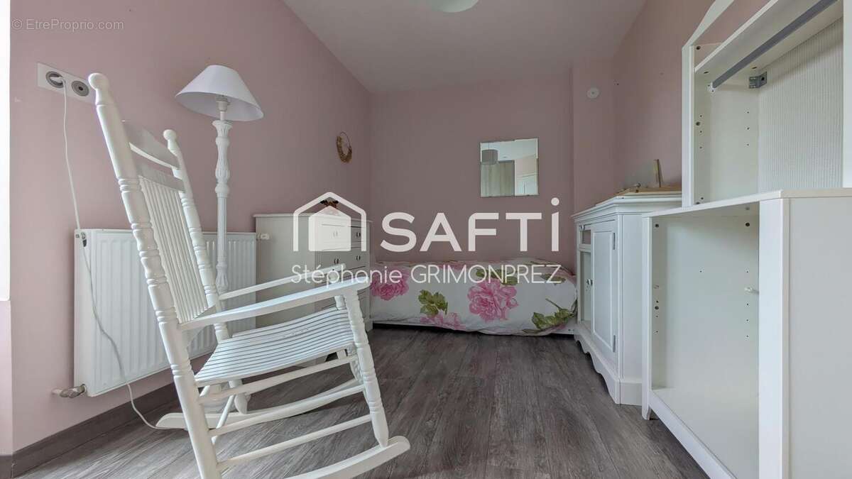 Photo 7 - Maison à LA TAILLEE