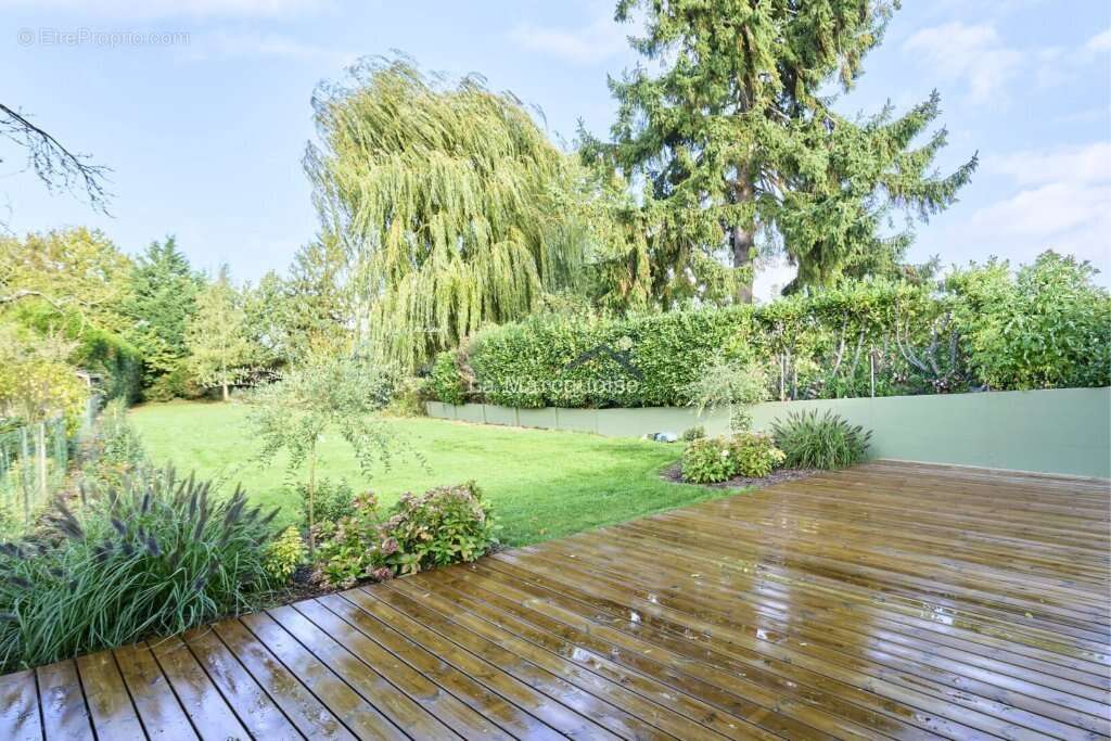 Maison à MARCQ-EN-BAROEUL