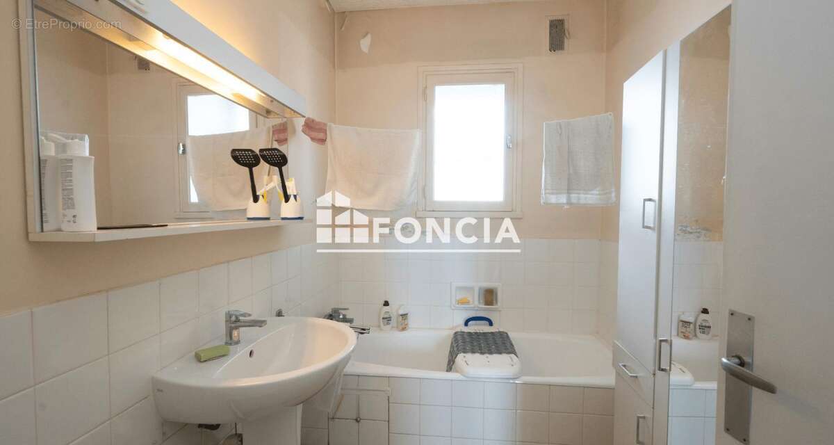 Appartement à VALENCE
