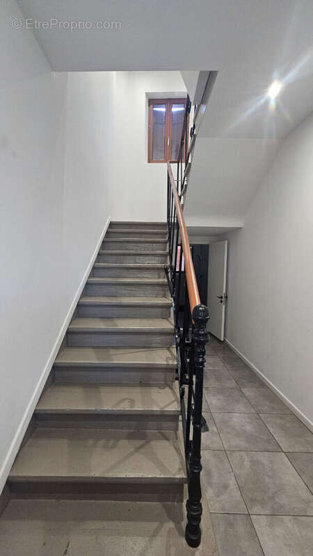 Thonon les Bains Maison de ville - photo 5