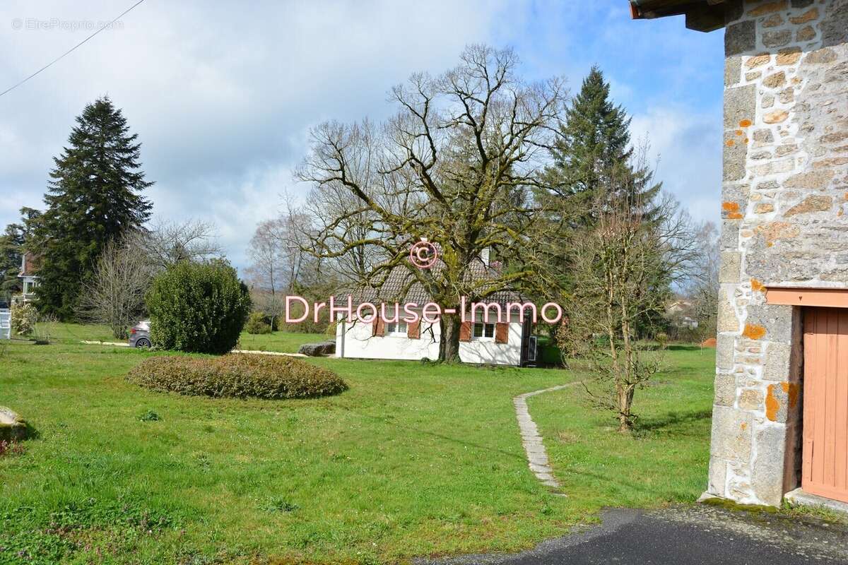 Maison à SAINT-MATHIEU