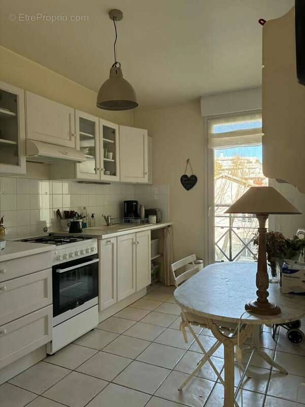 Appartement à CHAMALIERES