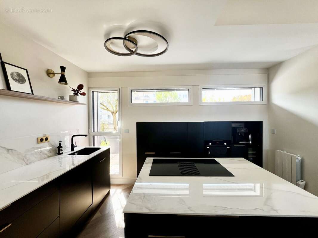 Appartement à VANNES