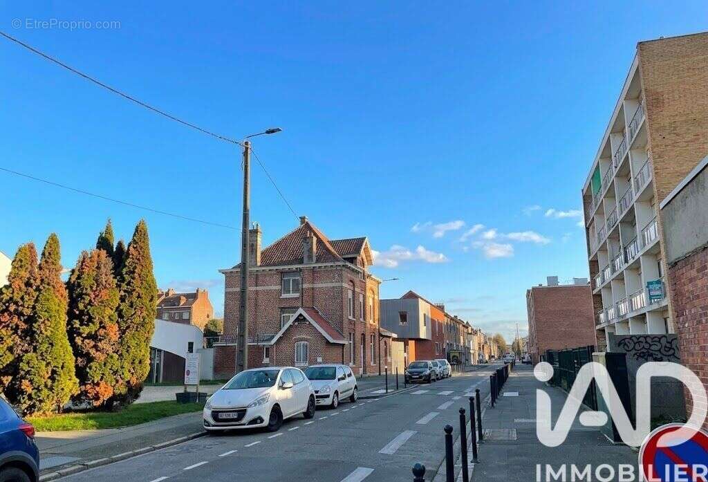 Photo 9 - Appartement à LOOS