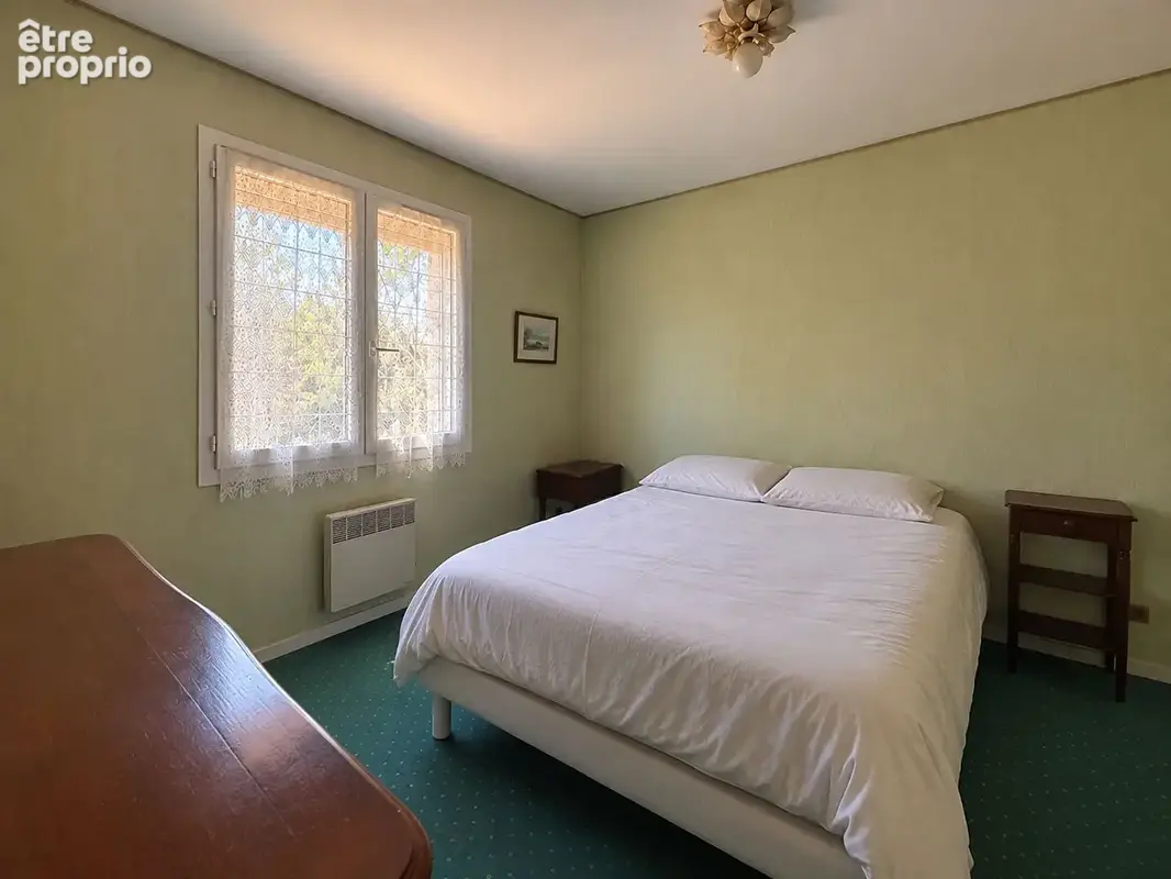 Maison Familiale 4 pièces -Le Haillan - photo 8