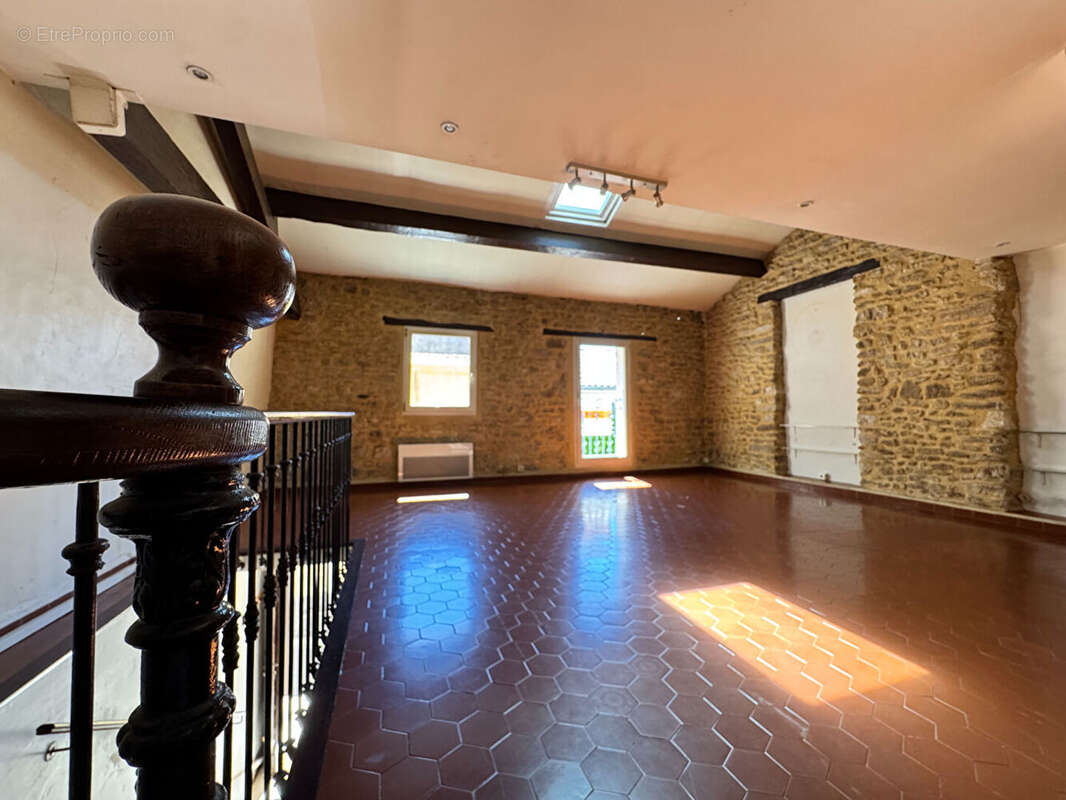 Appartement à L&#039;ISLE-SUR-LA-SORGUE