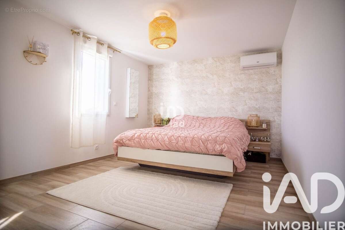 Photo 5 - Maison à PUGET-SUR-ARGENS
