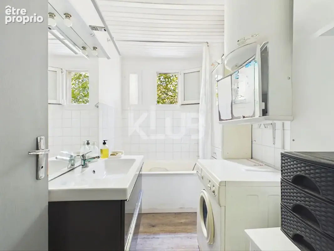 Appartement Port De Bouc 2 pièces 50 m2 - photo 5