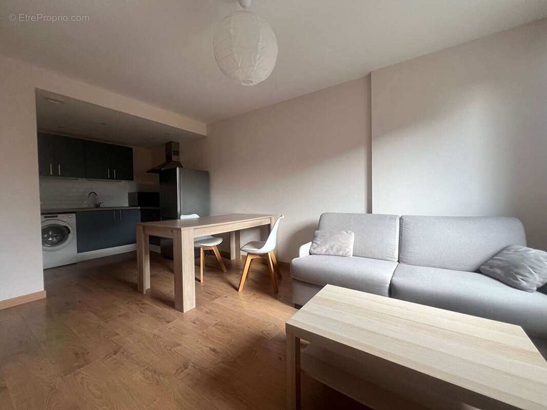 Appartement à BETHUNE