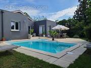 Maison à MARCHEPRIME