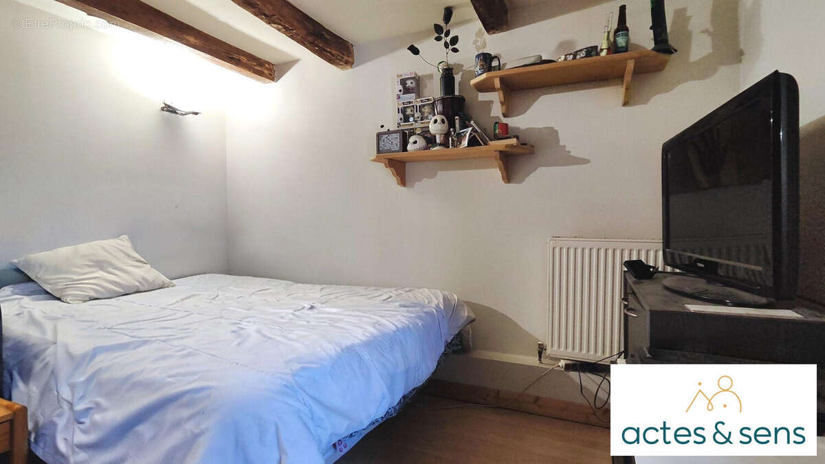 Appartement à CHAMBERY
