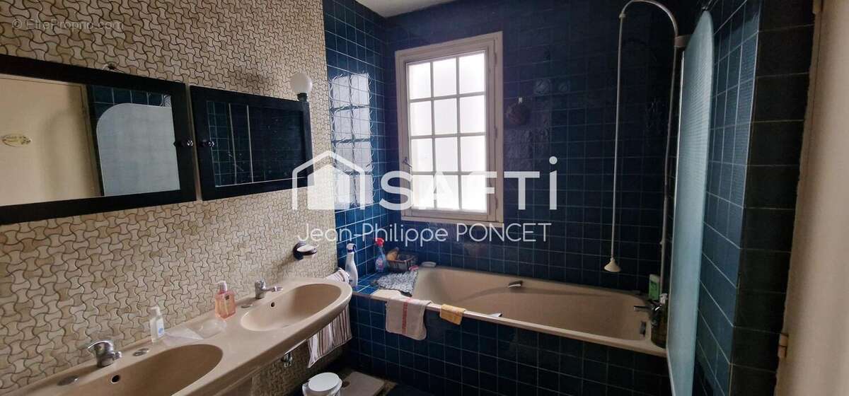 Photo 7 - Appartement à ABBEVILLE