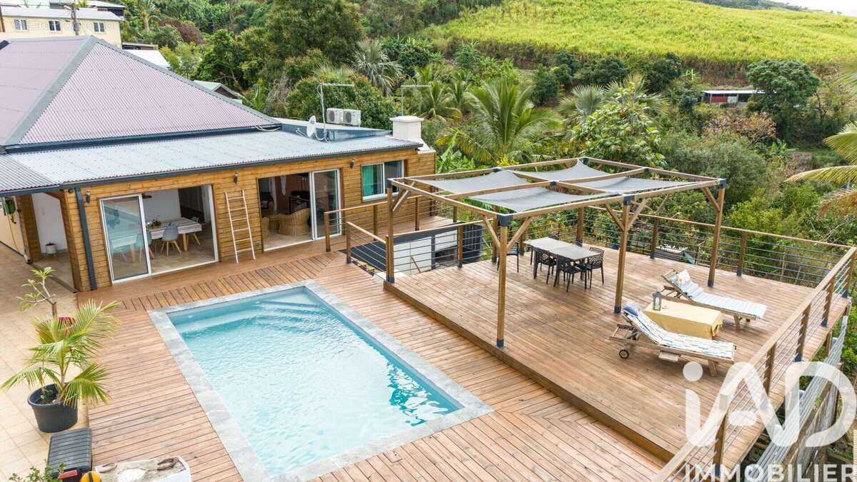 Photo 3 - Maison à L'ETANG-SALE