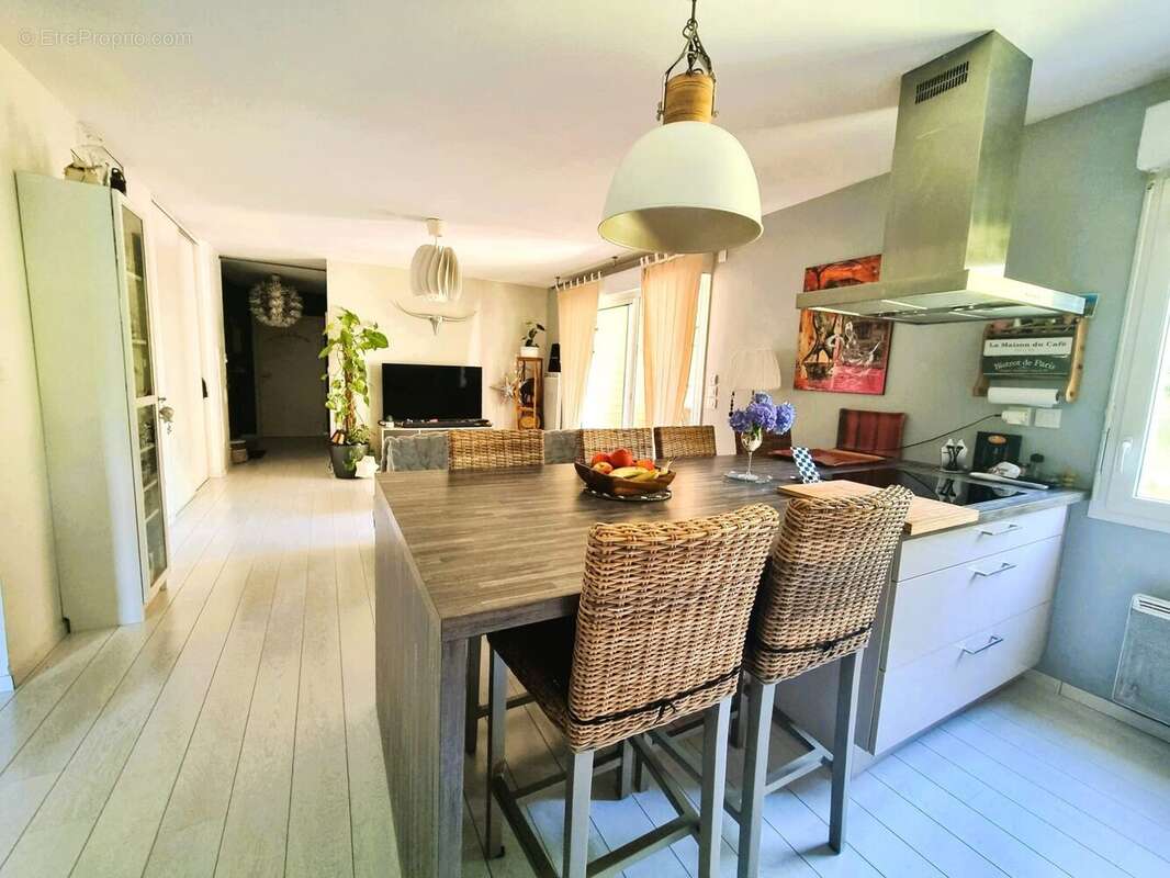 Appartement à BAYONNE
