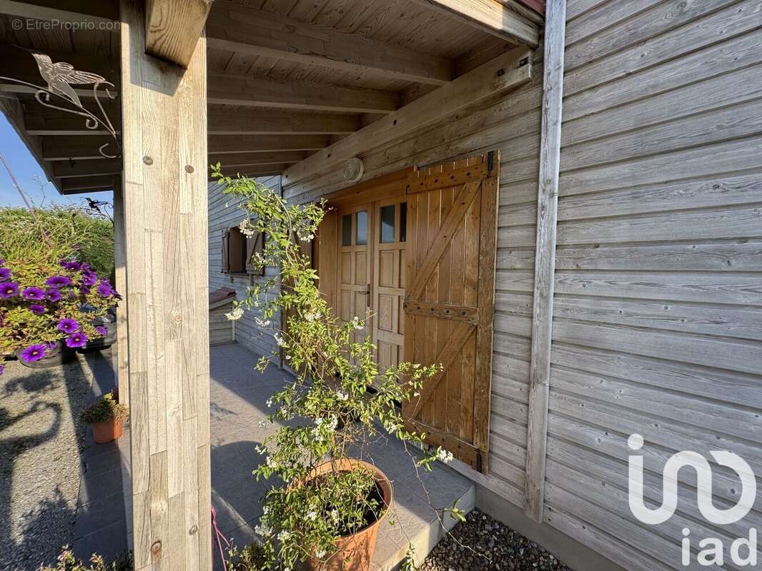 Photo 3 - Maison à SAINT-DOS