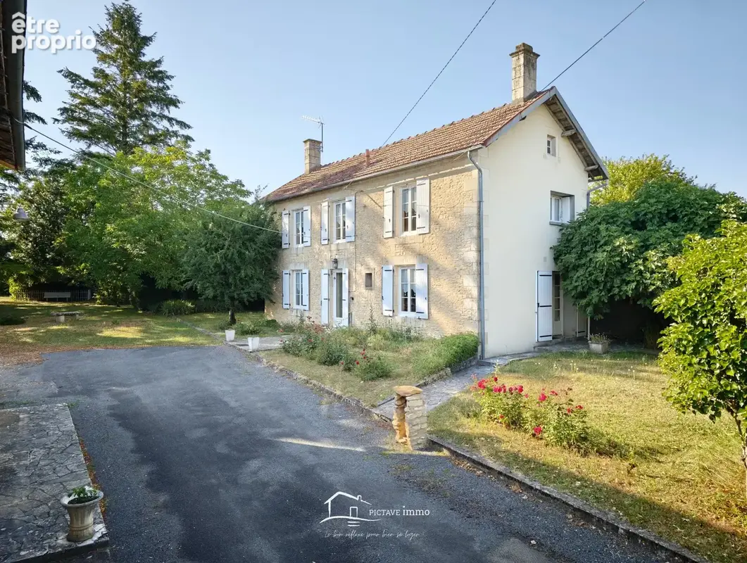 Maison 1920 - photo 2