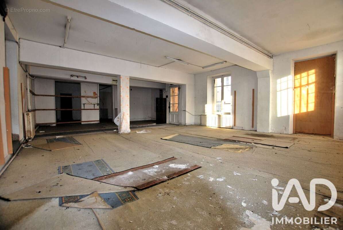 Commerce 561 m² à Ouzouer-Sur-Trezee  - photo 4
