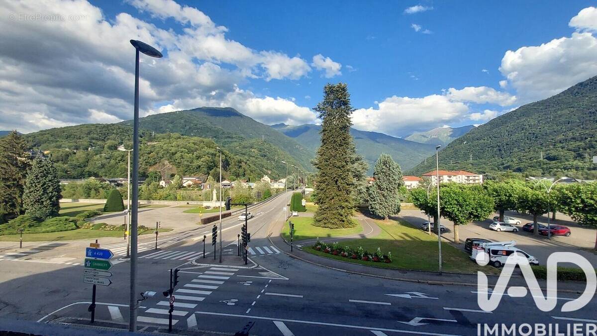 Photo 1 - Appartement à ALBERTVILLE