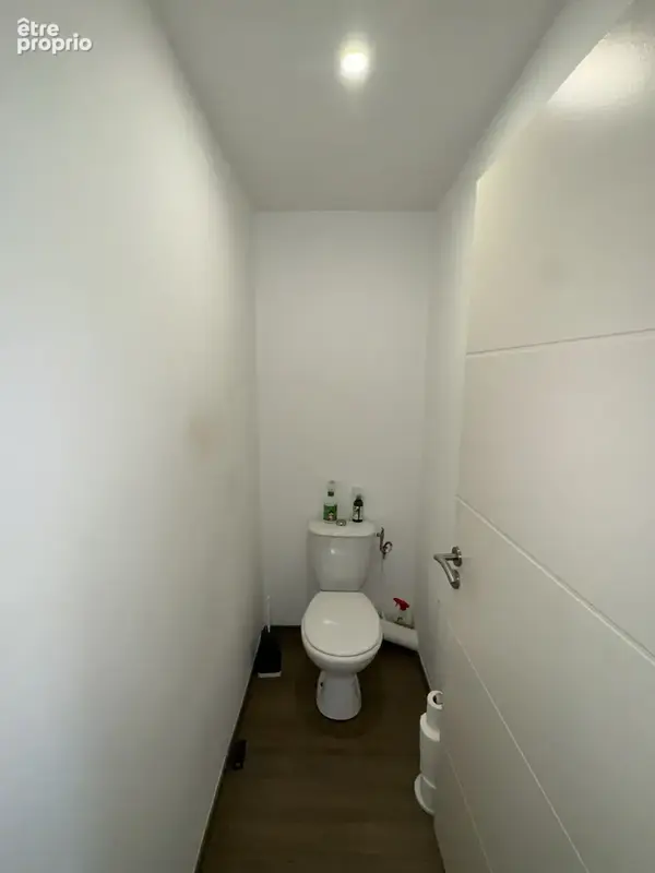 Appartement T4 vue mer Cayenne - photo 11