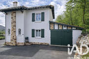 Photo 1 - Maison à SAINT-ETIENNE-DE-BAIGORRY