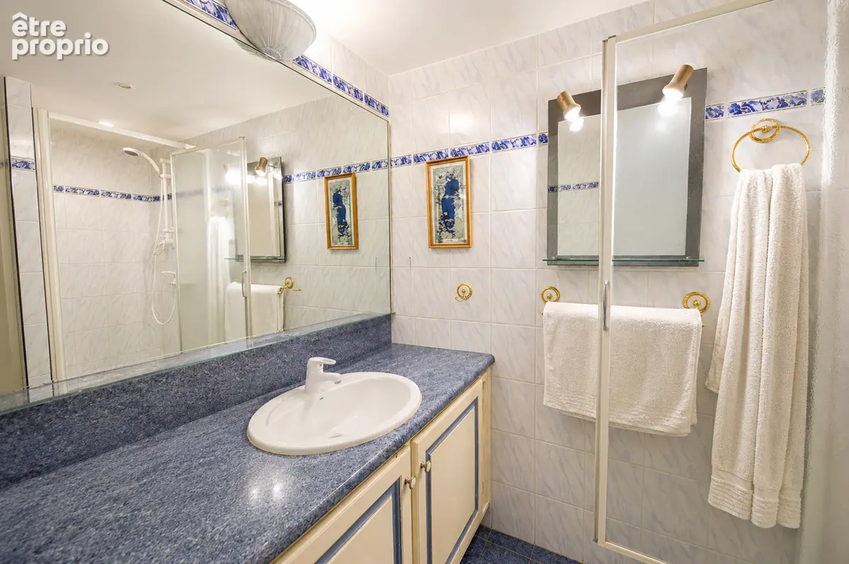 Maison 152m² à mandelieu-la-napoule - photo 6