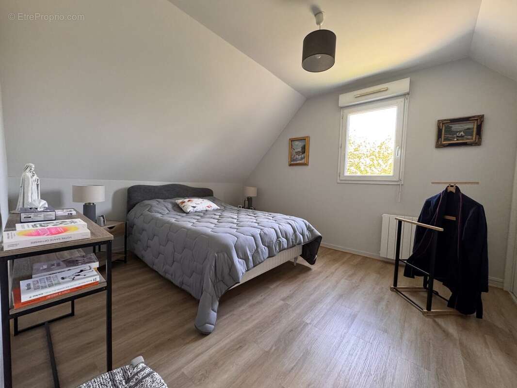 Maison à HONFLEUR