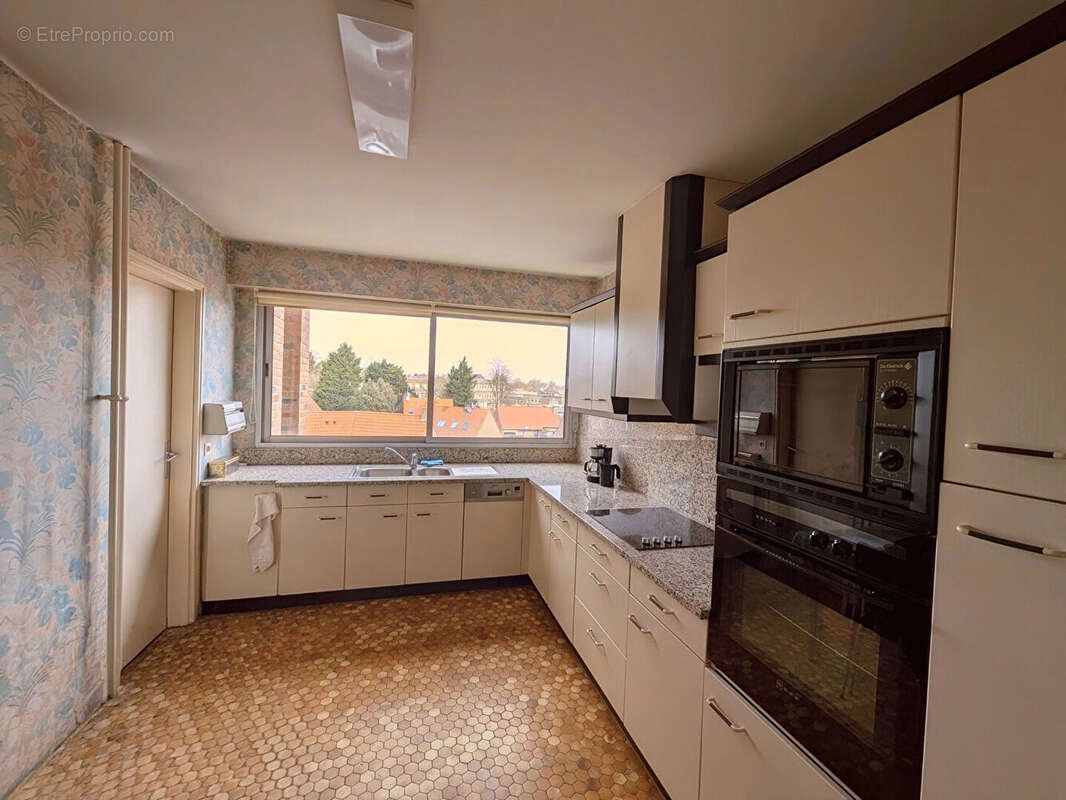 Appartement à ROUBAIX