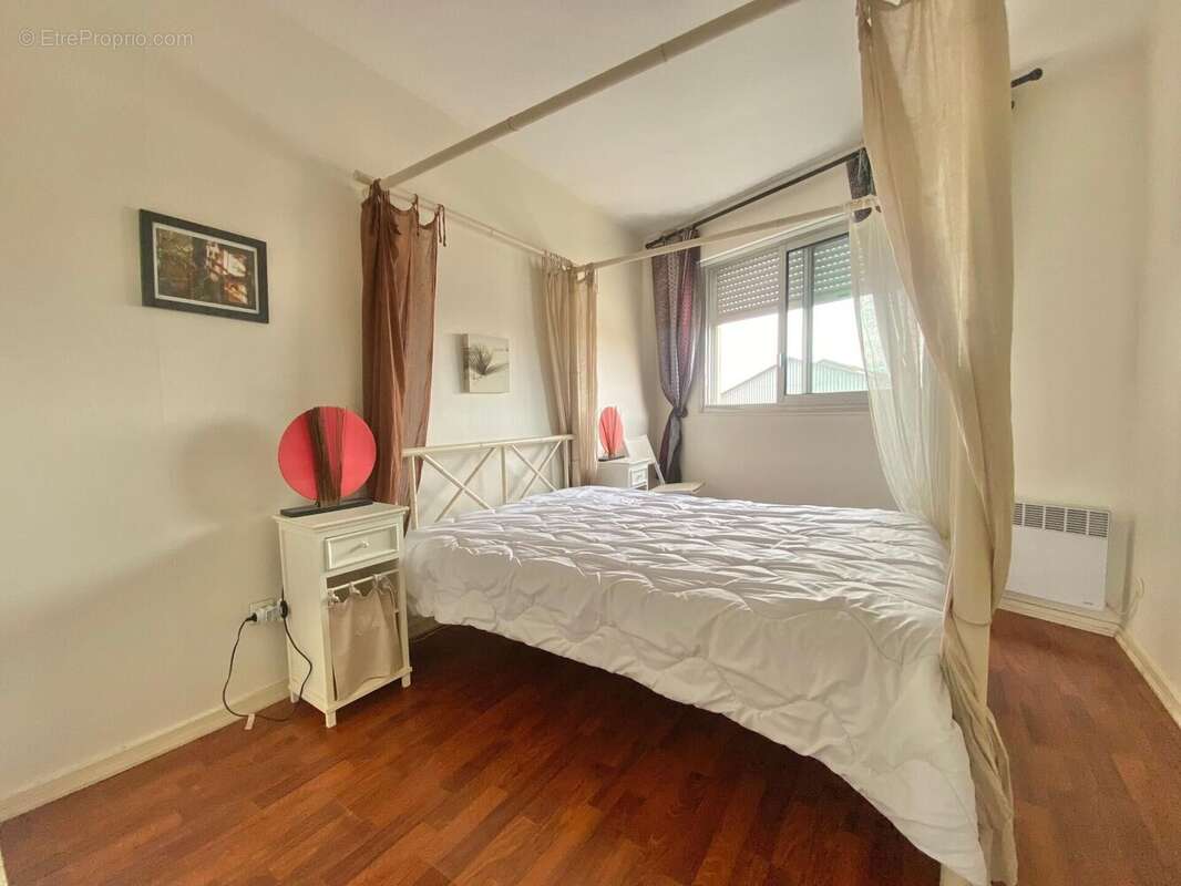 Photo 2 - Appartement à LA TESTE-DE-BUCH