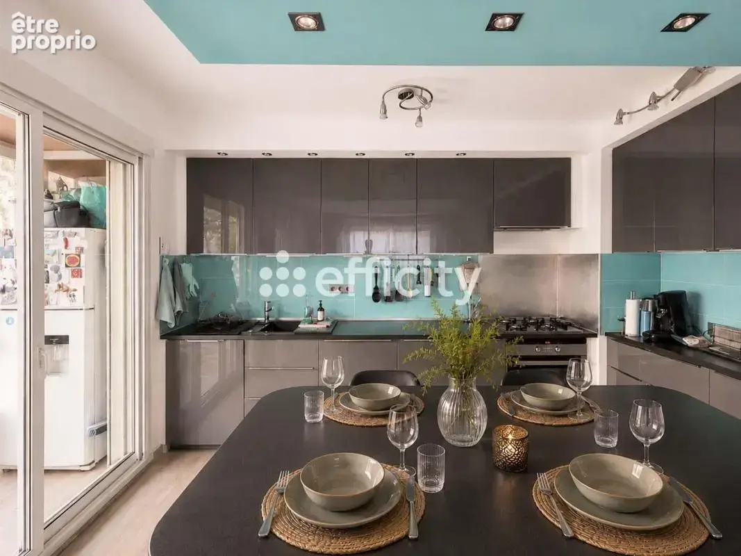 Photo Appartement à Marseille-10e au prix de 345 000€