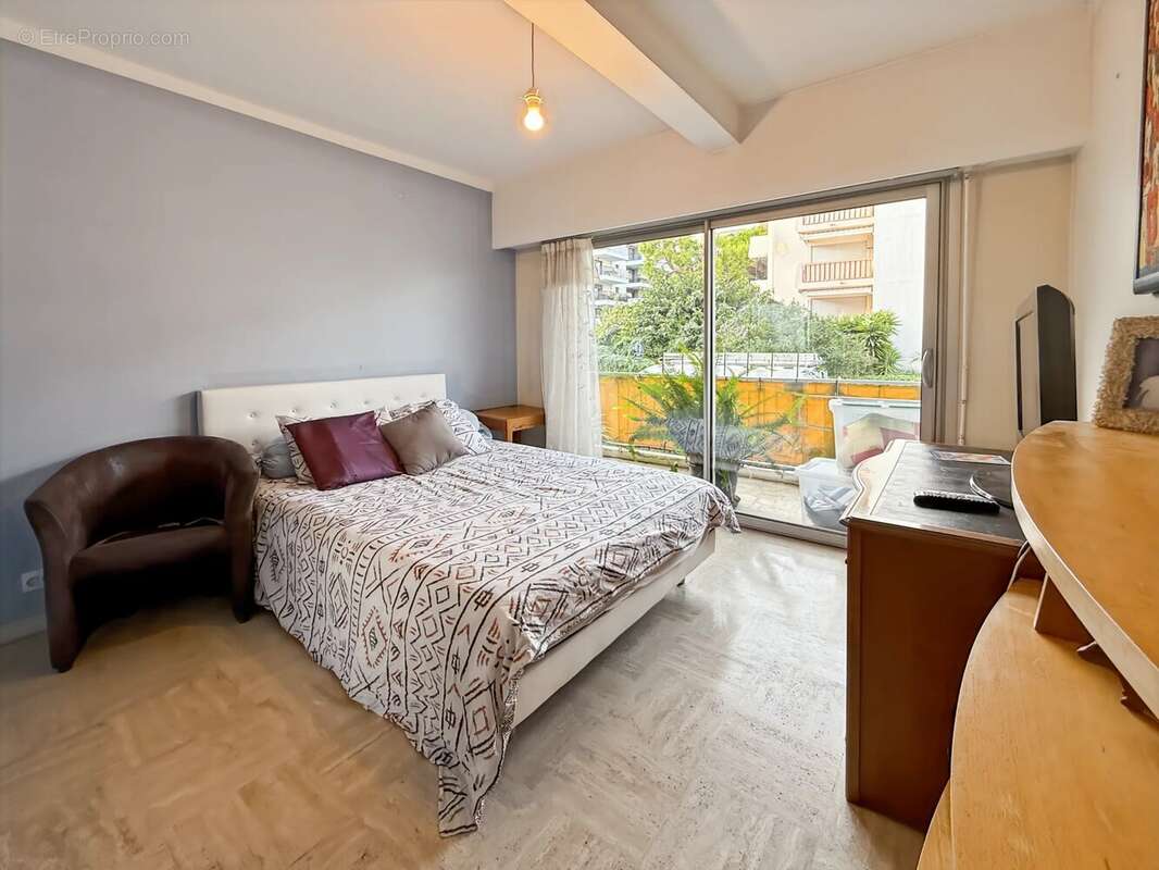 Appartement à CAGNES-SUR-MER