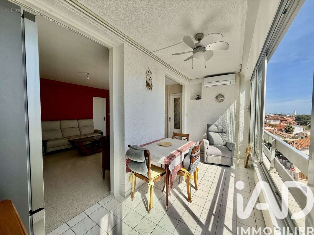 Photo 4 - Appartement à CANET-EN-ROUSSILLON