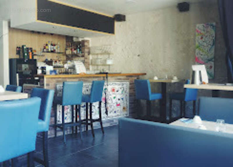 Commerce à CHAUMONT-SUR-LOIRE