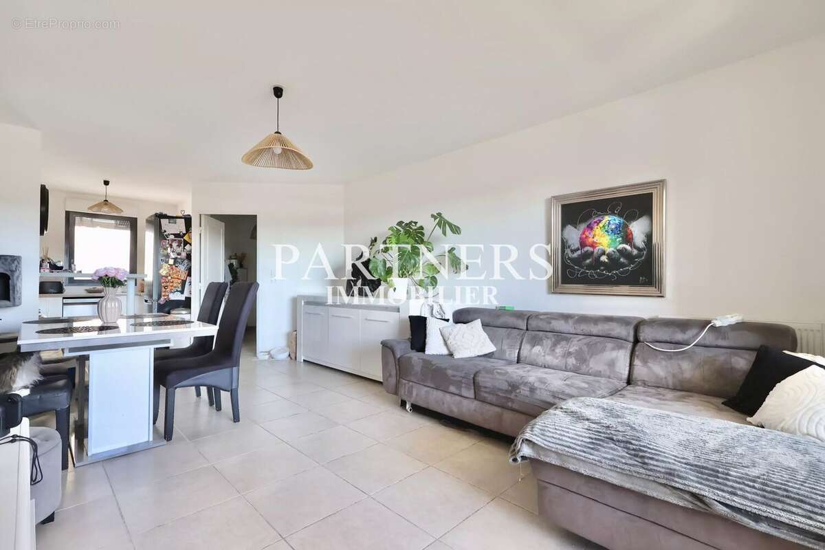 Appartement à AIX-EN-PROVENCE