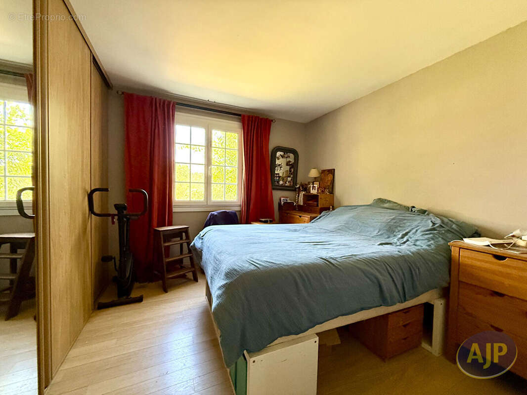 Maison Bouaye 136 m2 - photo 13
