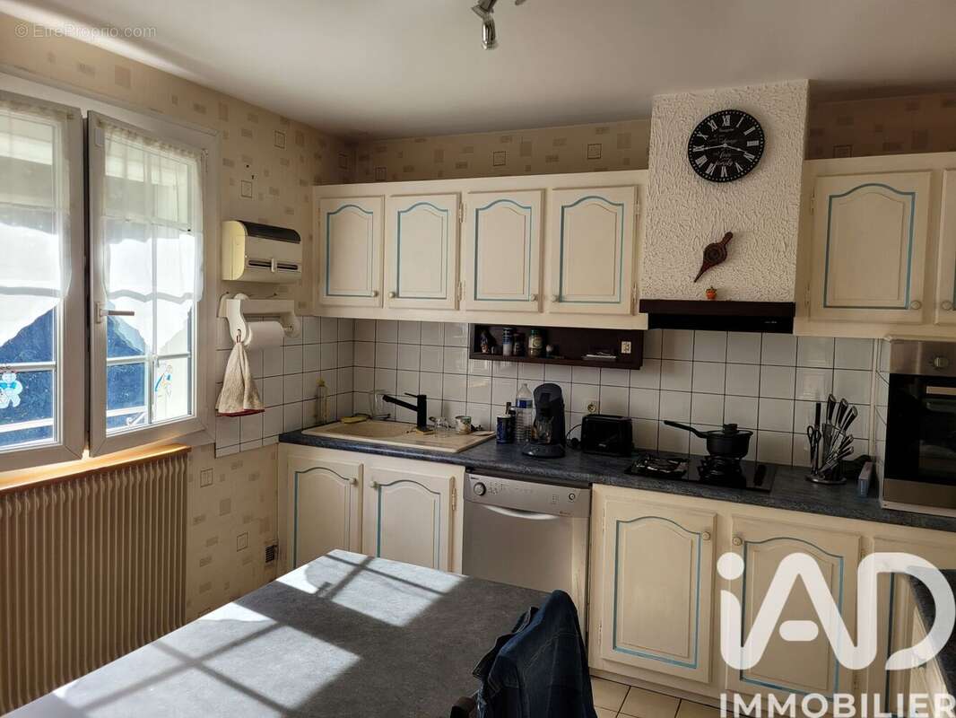 Photo 5 - Maison à RILHAC-RANCON