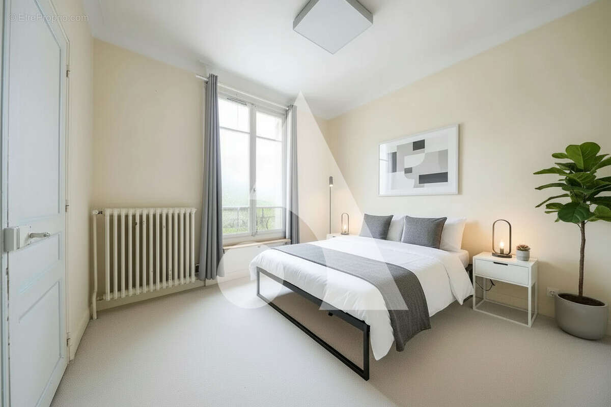 Maison à CORBEIL-ESSONNES