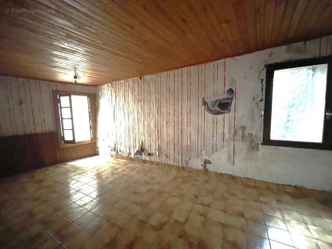 Maison à CAZOULS-D'HERAULT
