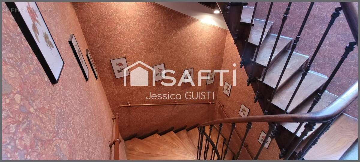 Photo 5 - Maison à CAUSSADE