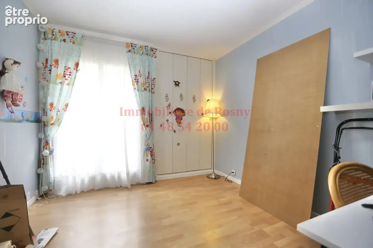 Appartement 4 pièces avec vue proche Métro 11 Rosny-sous-Bois - photo 10