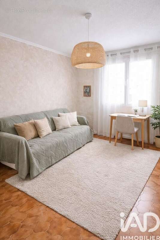 Photo 6 - Appartement à ANTIBES