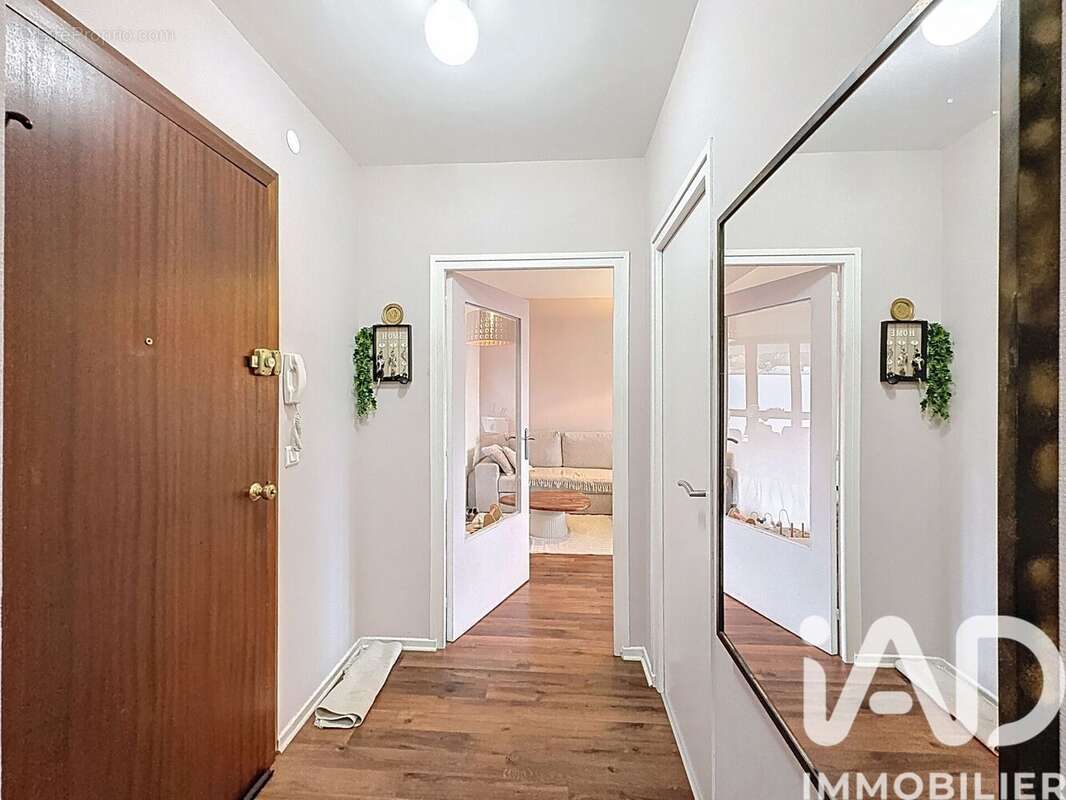 Photo 8 - Appartement à LE BAN-SAINT-MARTIN