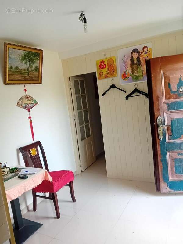 Photo 4 - Maison à SAINT-CHRIST-BRIOST