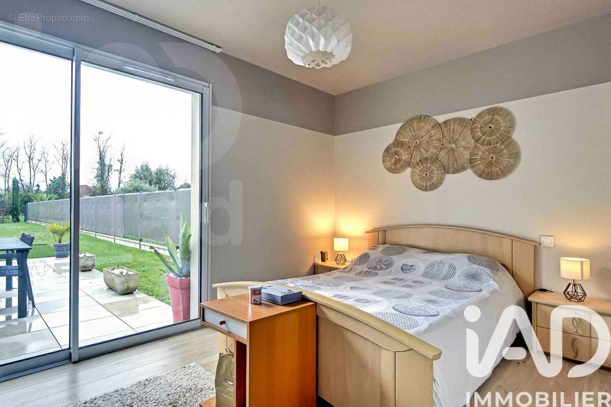 Photo 5 - Maison à IZON